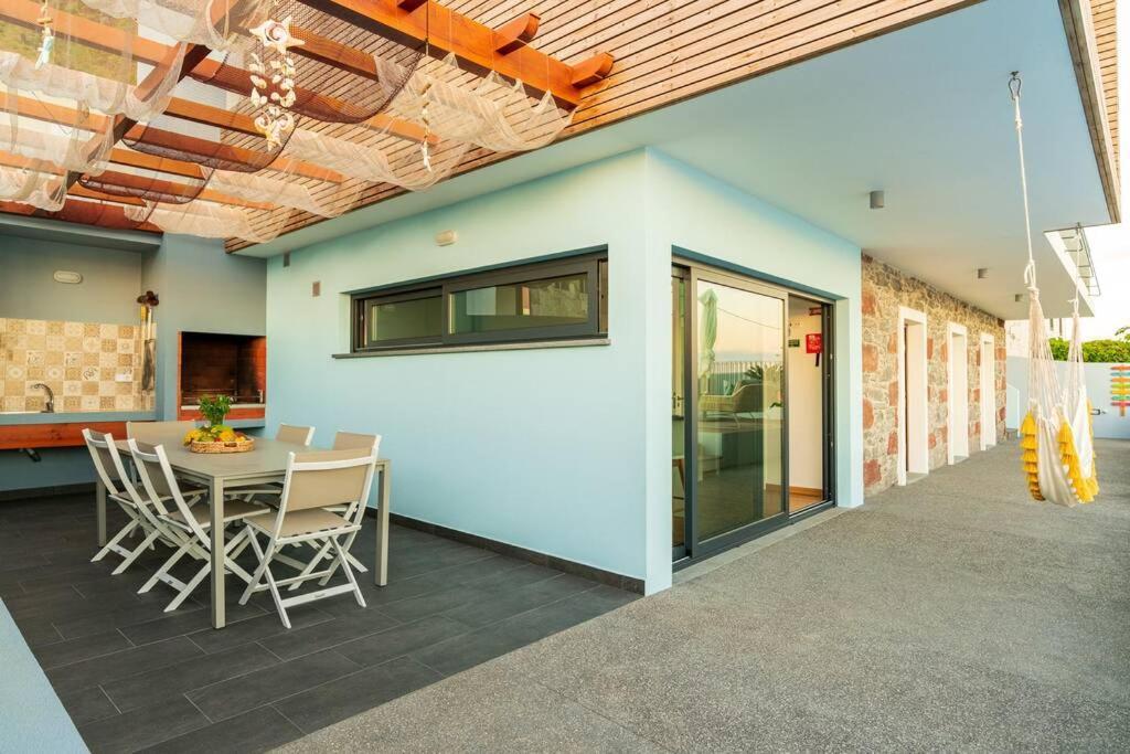 Villa Sea - Rural Holiday Experience By Seapearl ปอล โด มาร์ ภายนอก รูปภาพ
