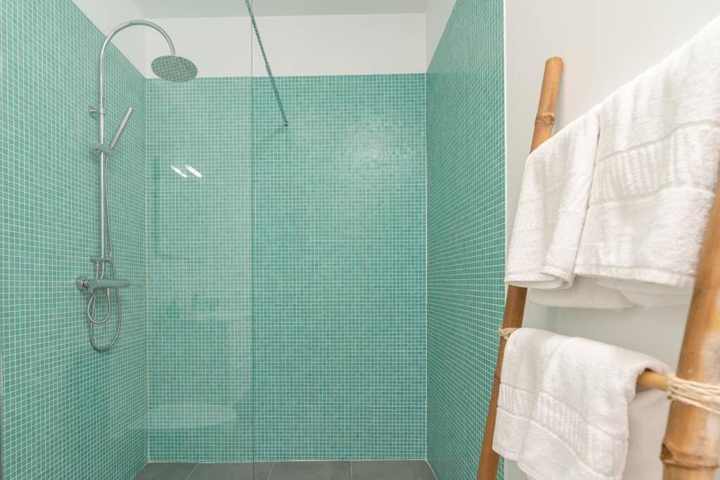 Villa Sea - Rural Holiday Experience By Seapearl ปอล โด มาร์ ภายนอก รูปภาพ