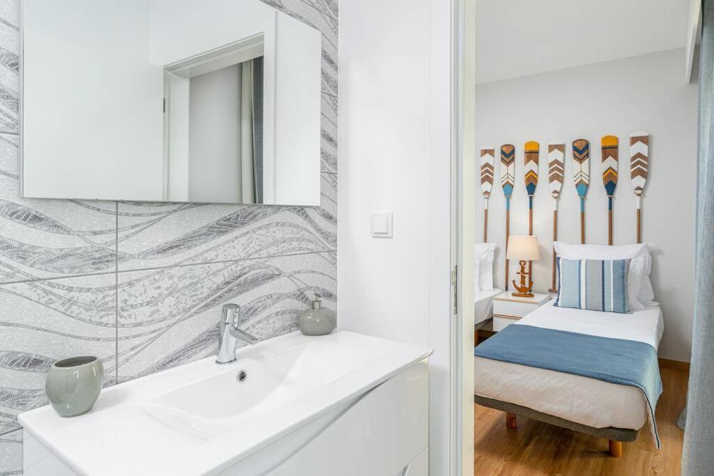 Villa Sea - Rural Holiday Experience By Seapearl ปอล โด มาร์ ภายนอก รูปภาพ