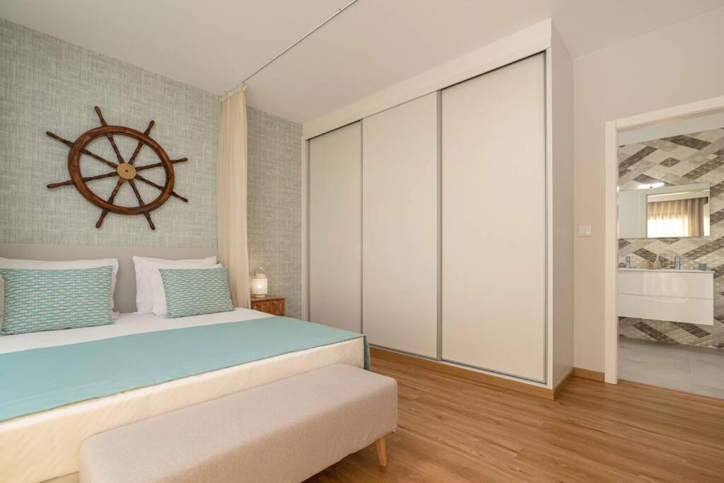 Villa Sea - Rural Holiday Experience By Seapearl ปอล โด มาร์ ภายนอก รูปภาพ