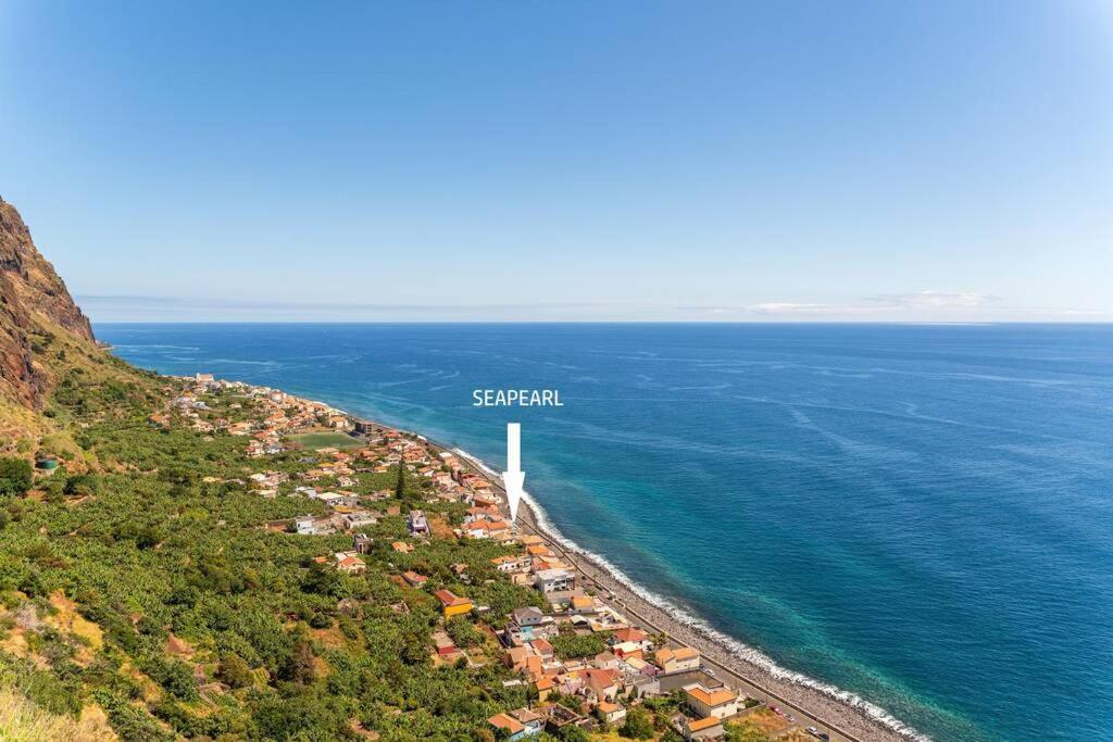 Villa Sea - Rural Holiday Experience By Seapearl ปอล โด มาร์ ภายนอก รูปภาพ