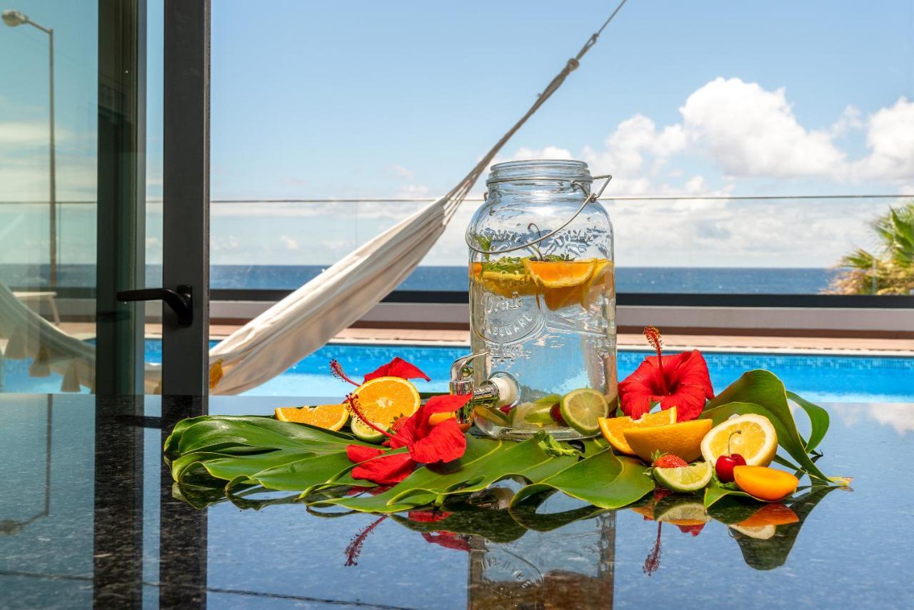 Villa Sea - Rural Holiday Experience By Seapearl ปอล โด มาร์ ภายนอก รูปภาพ