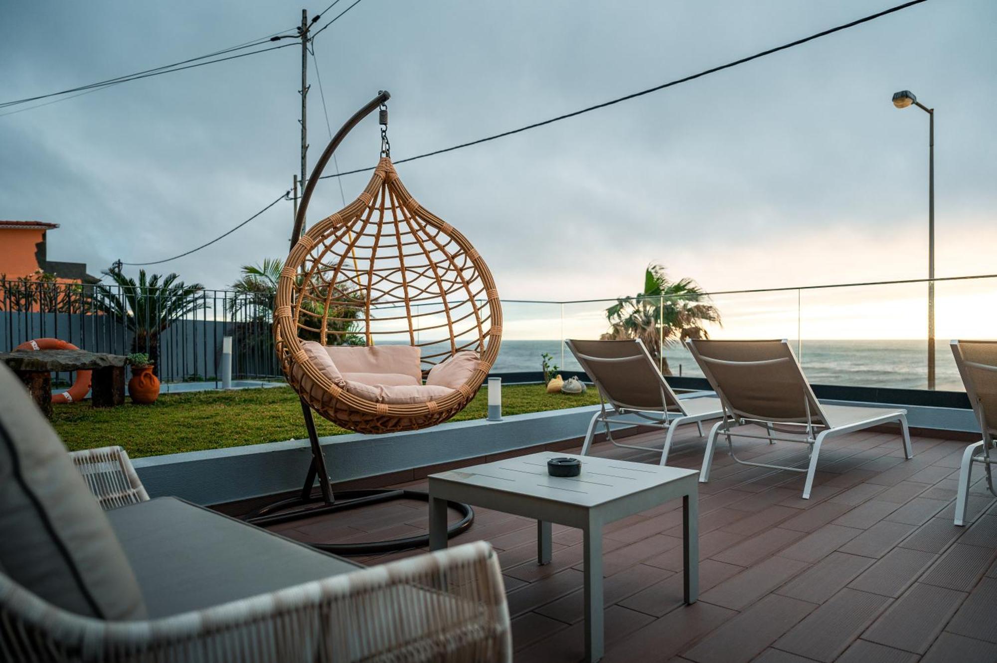Villa Sea - Rural Holiday Experience By Seapearl ปอล โด มาร์ ภายนอก รูปภาพ