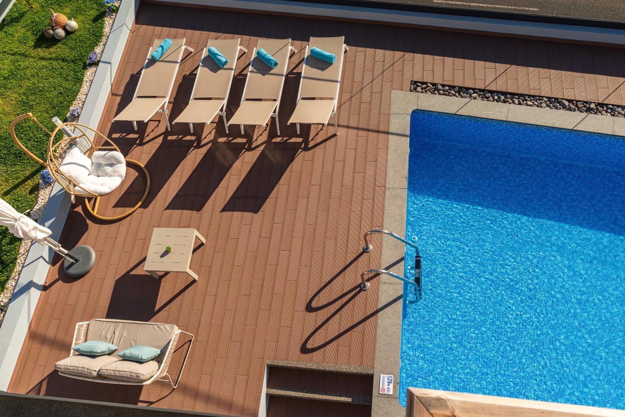 Villa Sea - Rural Holiday Experience By Seapearl ปอล โด มาร์ ภายนอก รูปภาพ