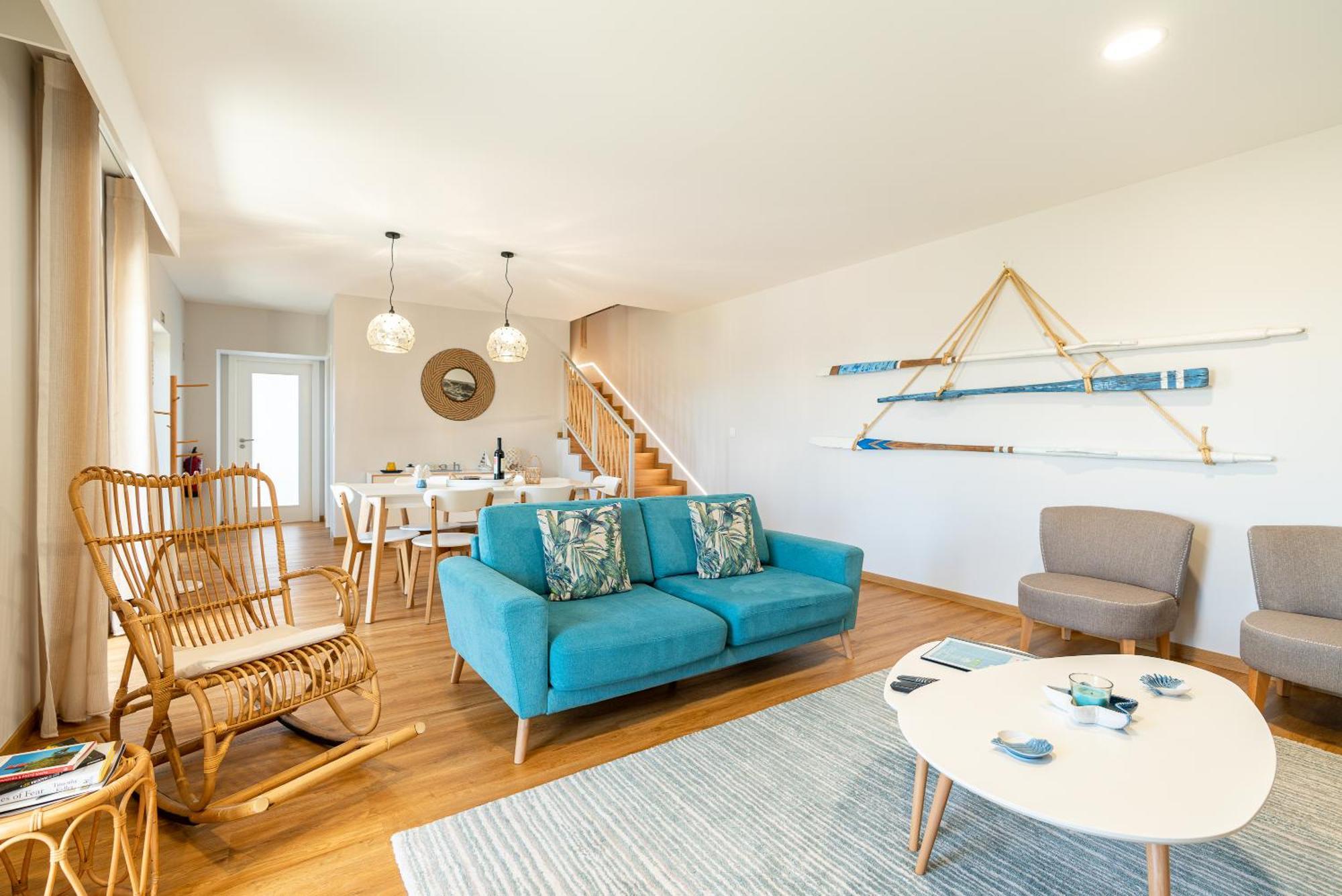 Villa Sea - Rural Holiday Experience By Seapearl ปอล โด มาร์ ภายนอก รูปภาพ