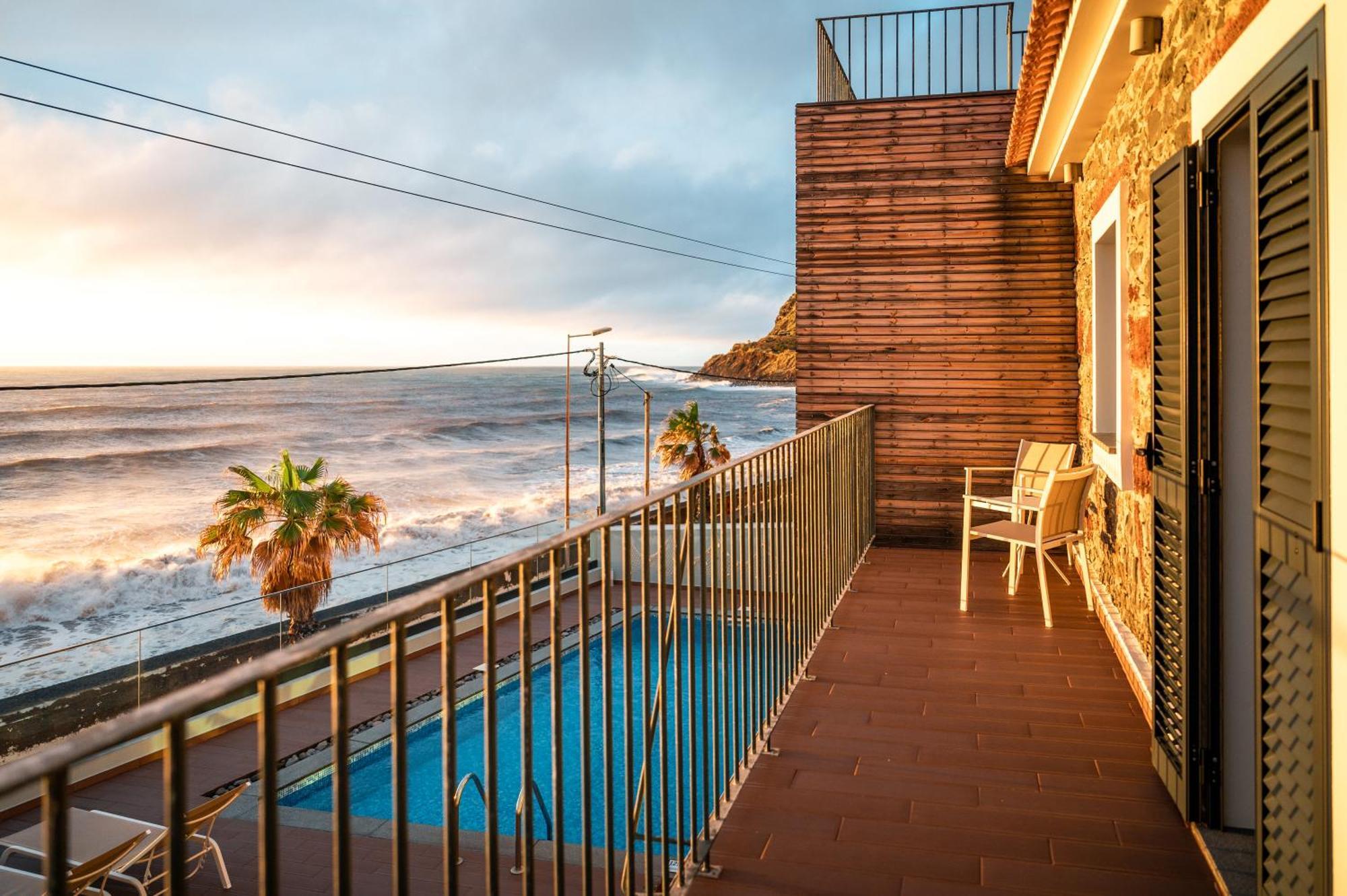 Villa Sea - Rural Holiday Experience By Seapearl ปอล โด มาร์ ภายนอก รูปภาพ